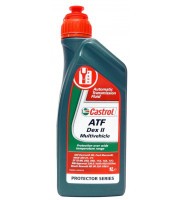 Ulei cutie viteze automată Castrol ATF Multivehicle 1L